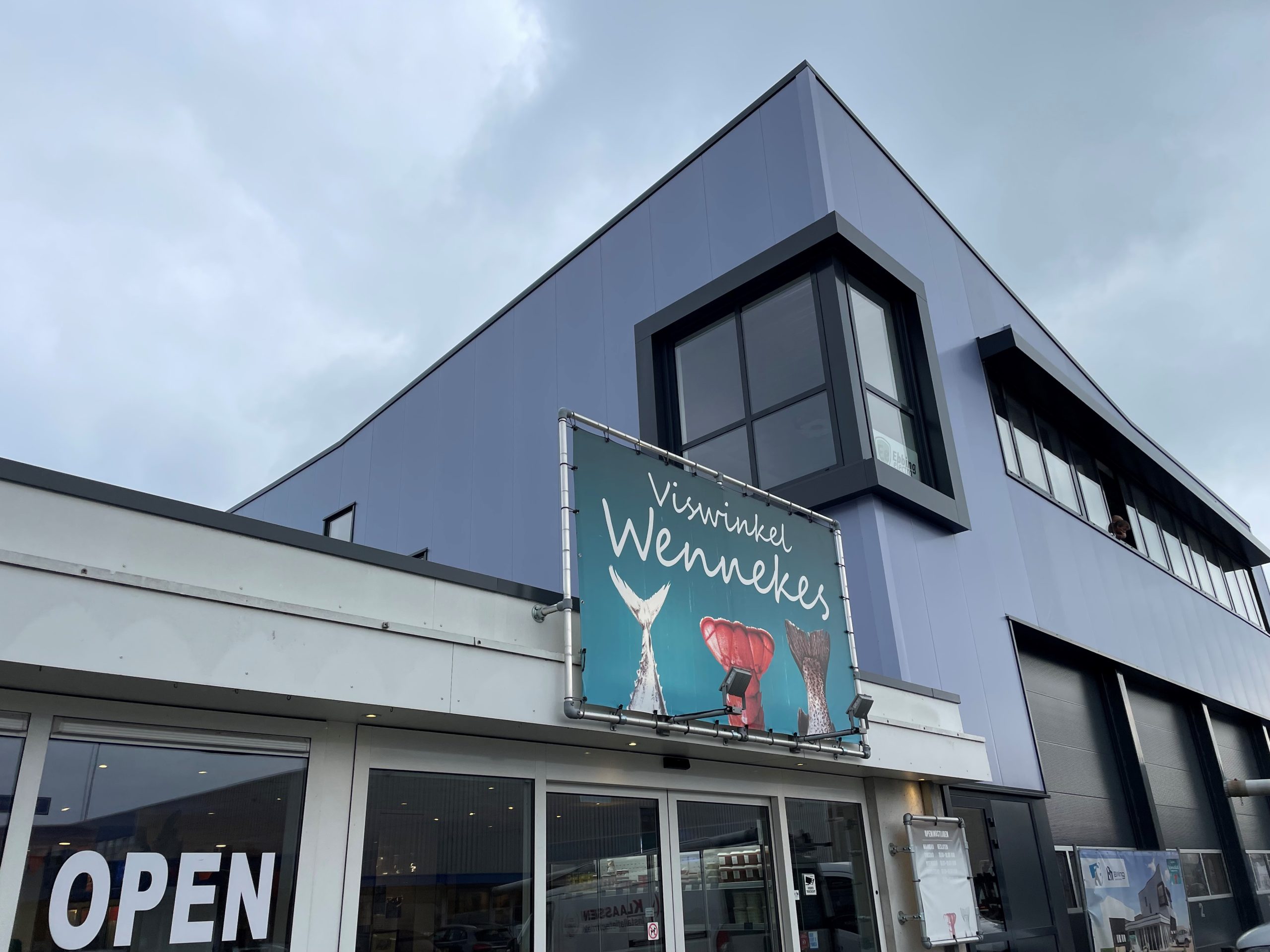 Viswinkel Wennekes
