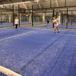 Padel Sentho