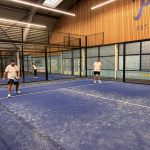 Padel Sentho